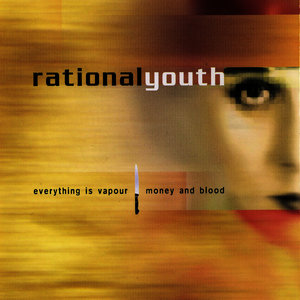 Everything Is Vapour