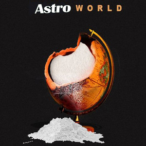 AstroWorld