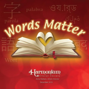 Words Matter