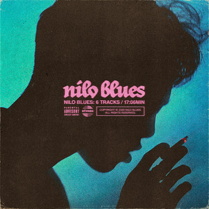 Nilo Blues (Explicit)