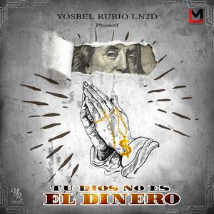 Tu Dios no es el dinero