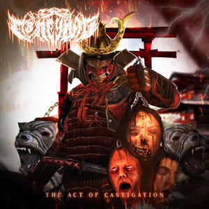 The Act Of Castigation (Explicit)