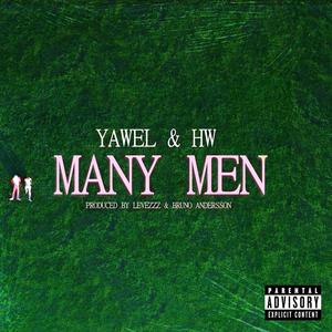 Many Men (Explicit)