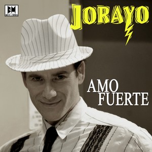 Amo Fuerte (Salsaton Version)