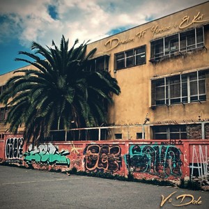 Vo Dale (feat. Yonisac & El Kri) (Explicit)