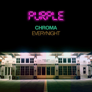 Chroma Everynight (Inst.)