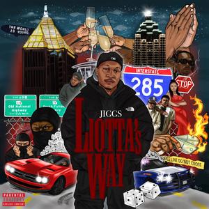 Jiggs - Jehovah Witnesses (feat. Marco Plus) (Explicit)