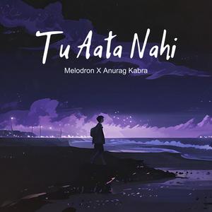 Tu Aata Nahi (feat. Melodron)