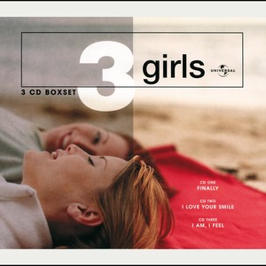 Girls (3 CD Boxset)