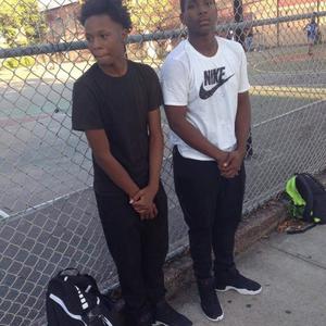 Who Wack ? (feat. CJ-Charles) (Explicit)