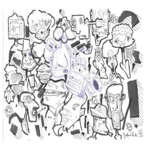 SCHIZO (Explicit)