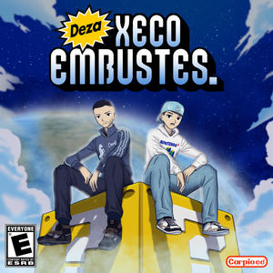 Embustes (Explicit)