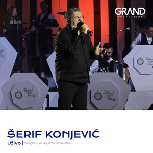 Ne Mogu Da Živim Bez Tebe x Živote Moj (Uzivo @ Grand Production)