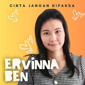 Cinta Jangan Dipaksa