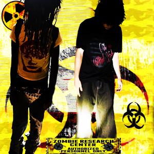 deadwalkin (feat. EXODUS1900) (Explicit)