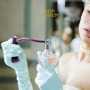 Kein Parfum