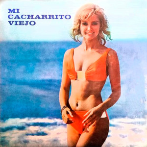 Mi Cacharrito Viejo