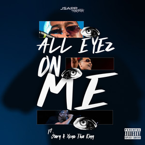 All Eyez on Me (Explicit)
