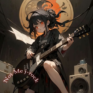 Not Me j-rock