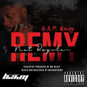 Honey Bun Freestyle (feat. CantBuyDeem) (Explicit)