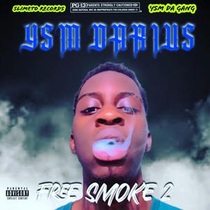 Free Smoke 2 (Explicit)