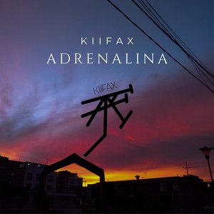 Adrenalina