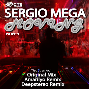 Moving (Deepstereo Remix)