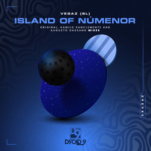 Island of Númenor (Kamilo Sanclemente Remix)
