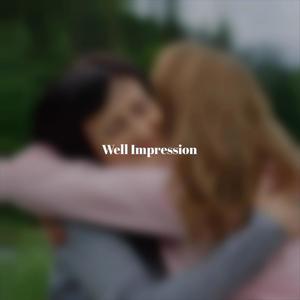 Well Impression