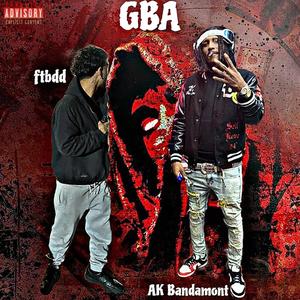 GBA (feat. AK Bandamont) (Explicit)