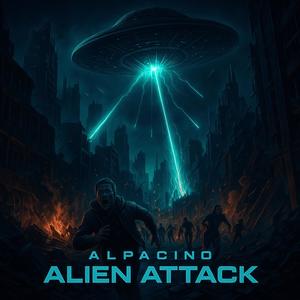 Alien Attack