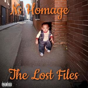 The Lost Files (Explicit)