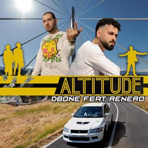 Dbone -Altitude (feat. Renero)