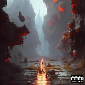 Ramen & Kool-Aid (feat. The Dead King's Court) (Explicit)