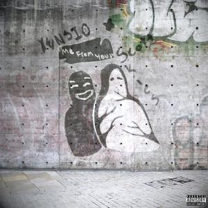 MeFromYou(feat. Xensio) (Explicit)