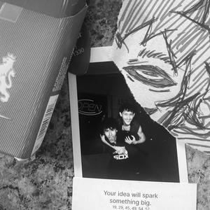 little man (Explicit)