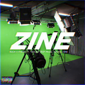 Zine (Explicit)