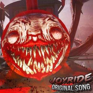 Joyride (feat. Mr. Fredbear & Nyx Mayhem) [Explicit]