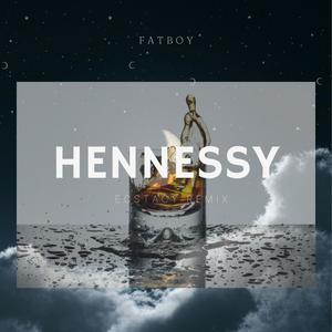 Hennessy (Explicit)
