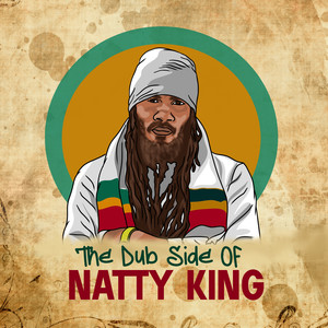 Dub Side Of Natty King