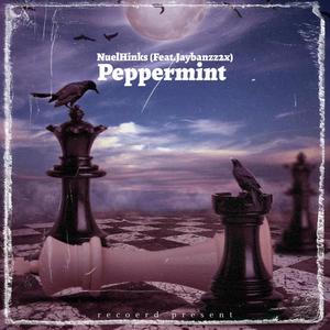 Peppermint (Explicit)