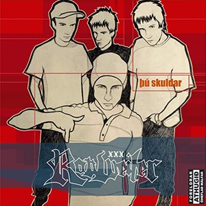 Rabis Canis (Explicit)