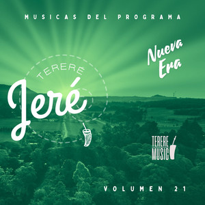 Nueva Era (Vol 21) (En Vivo)