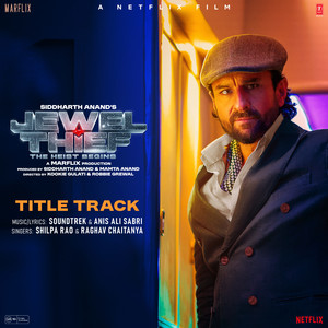 Jewel Thief Title Track (From 