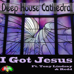 Soul Shift Music: I Got Jesus