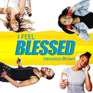 I Feel Blessed (Rap Version)