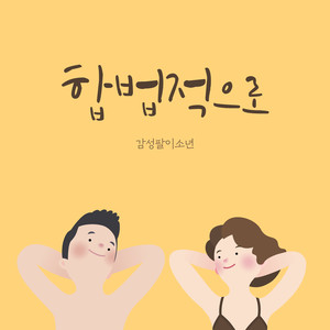 합법적으로