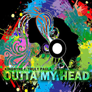 Outta My Head(Versión Española)[feat. Truly Paula]