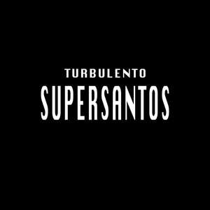 Supersantos (feat. Mar Pareja)