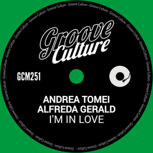 I'm In Love (Extended Mix)
